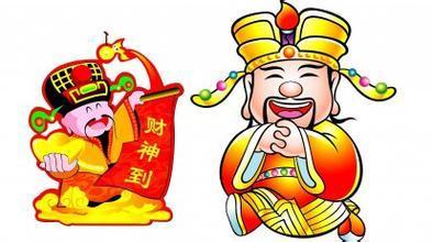 5月生肖运势天生富贵命