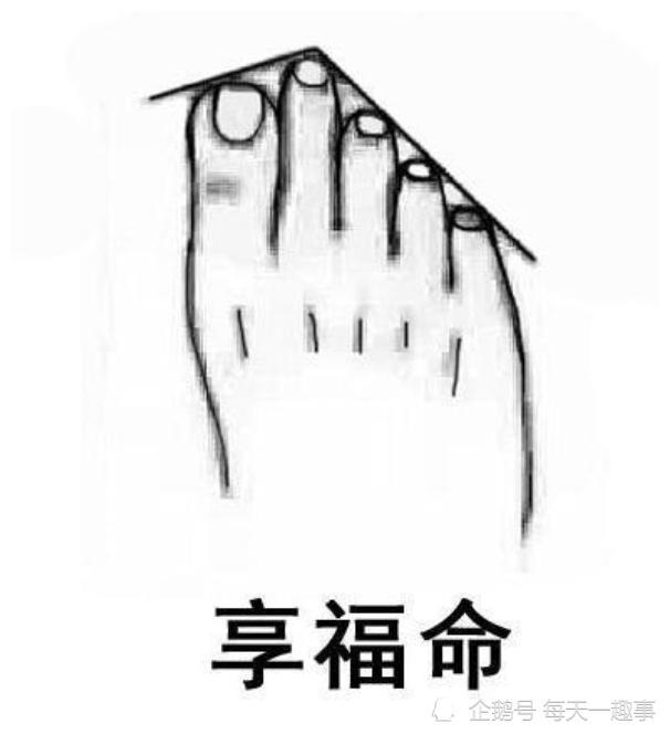 假富贵命是什么命运