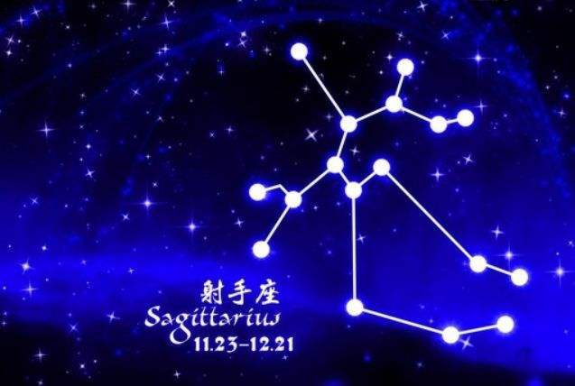 射手座2022年6月桃花运势
