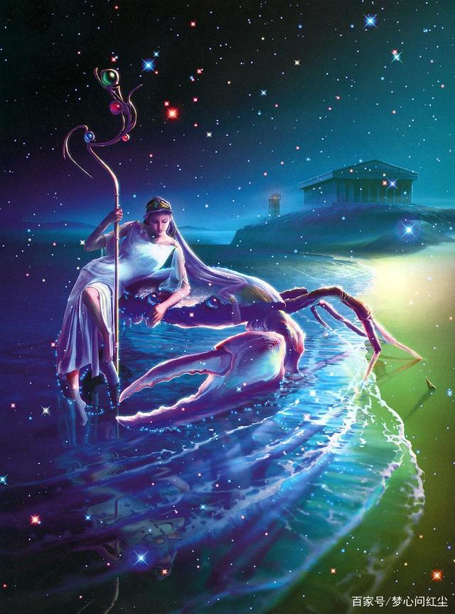 包含五月桃花运势上升的几大星座的词条