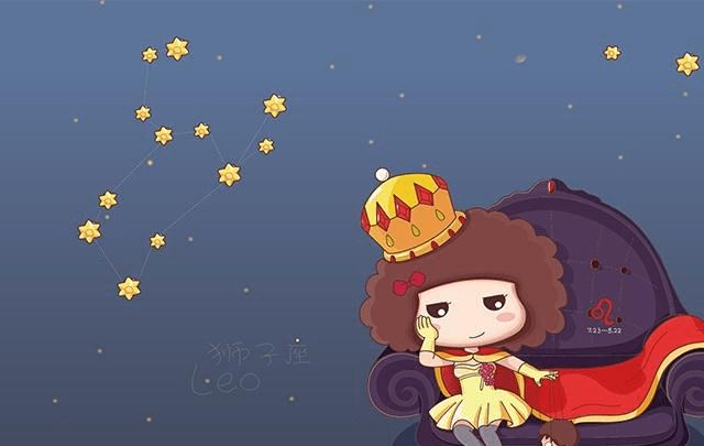 2021年6月桃花运势最好的星座
