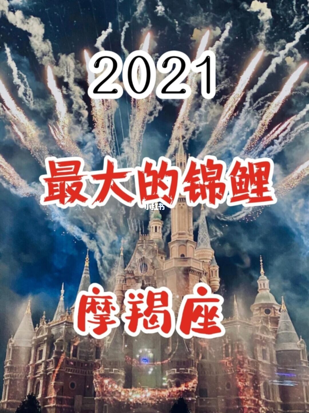 摩羯座桃花运2021运势