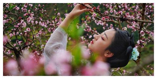 算命说我桃花运很旺