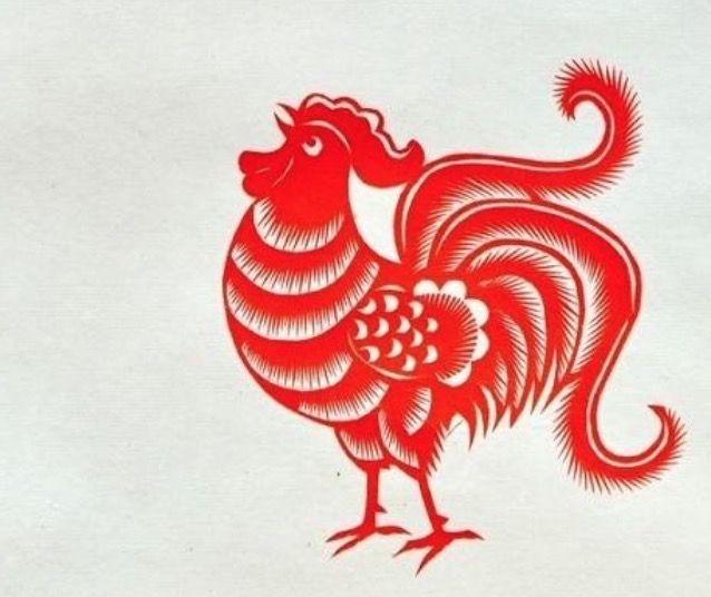 鸡年十二生肖桃花运势抢先看