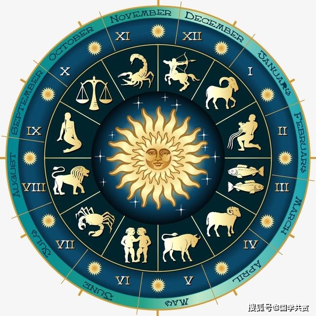 2021年6月桃花运势最好的星座