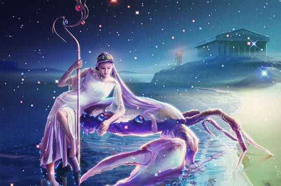 十二星座三月第三周桃花运势