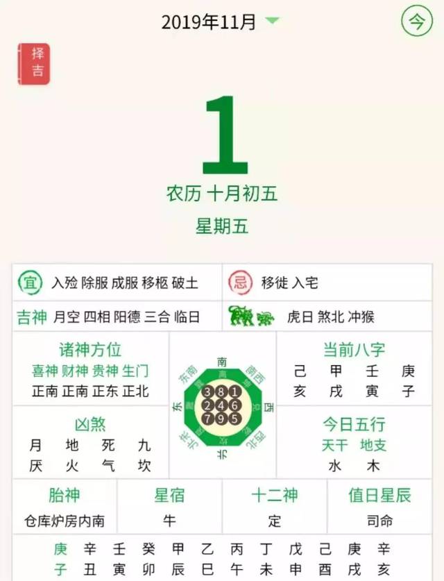 农历十月生肖桃花运势