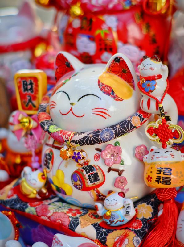 算命先生说老婆有两次桃花运