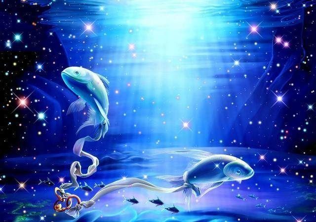 11月上旬桃花运势偏好的星座