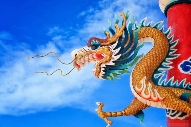 生肖龙9月份桃花运势