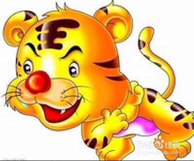 生肖虎一周桃花运势