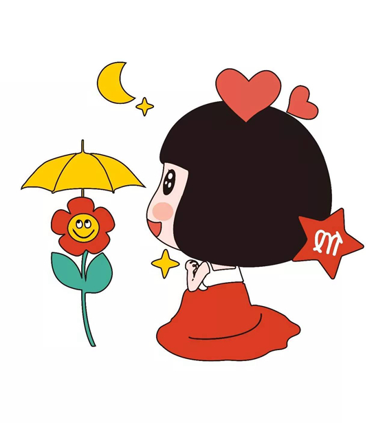 桃花运势逆袭