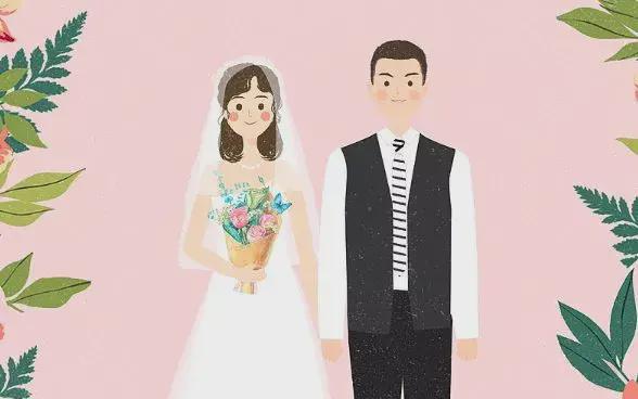 生辰八字算婚姻算算你的桃花运正缘