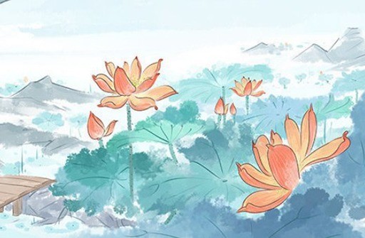 算命的说我今年桃花运多