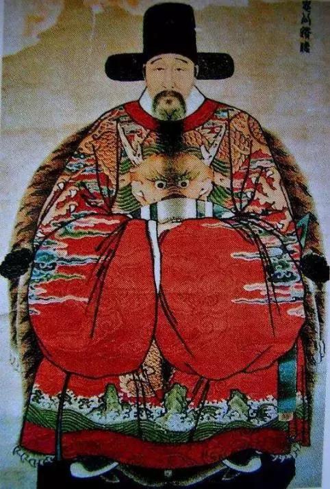 为什么留八字胡