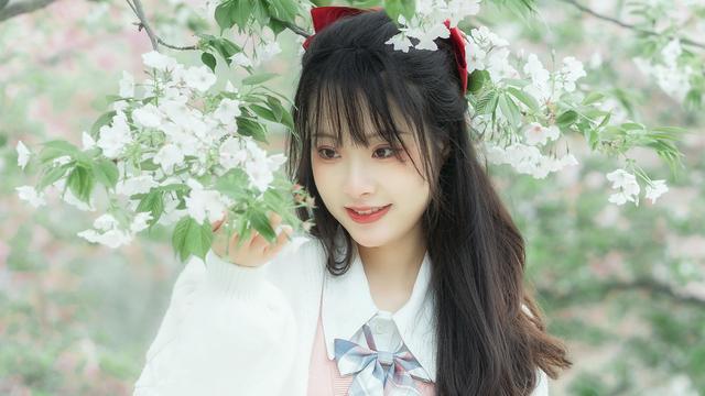 好命的八字女命
