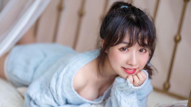 好命的八字女命