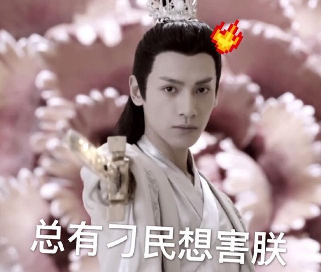 罗云熙八字看星途