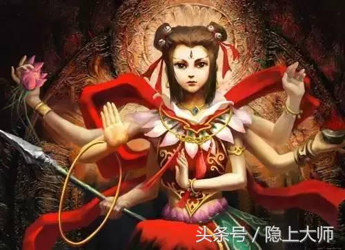 生辰八字看仙缘