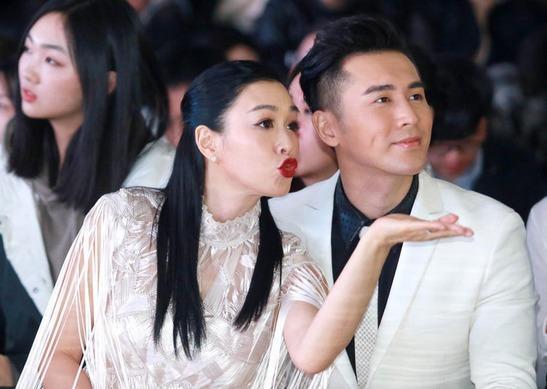 李湘女儿的八字