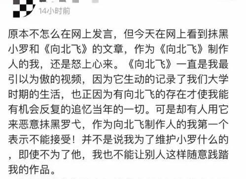 罗云熙八字看星途