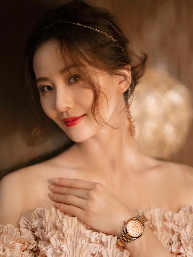 八字刘海适合什么脸型 八字刘海适合什么脸型