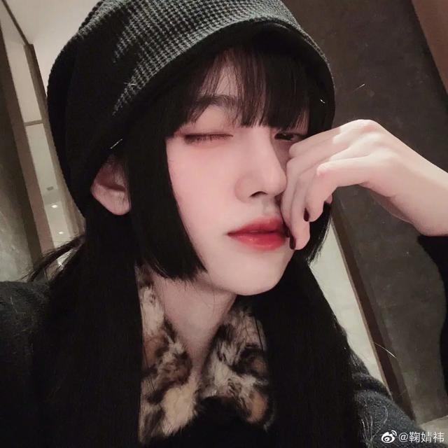 八字刘海适合什么脸型 八字刘海适合什么脸型