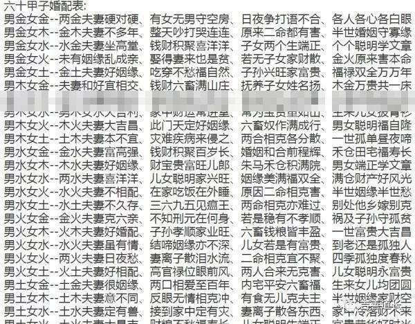 1996年10月17日八字算命