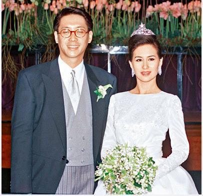 女企业家的八字 女企业家的八字