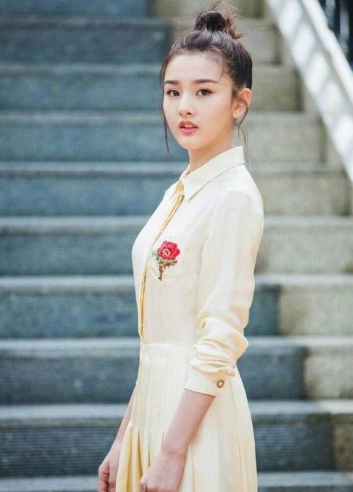 什么样的八字是美女