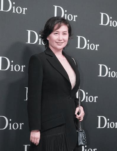 女企业家的八字 女企业家的八字