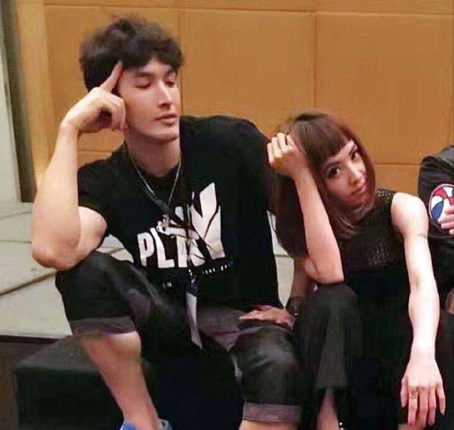 蔡依林八字结婚 蔡依林八字结婚