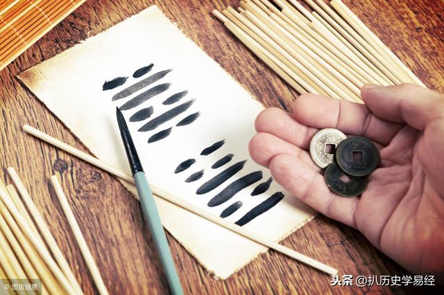学八字六爻看什么书 学八字六爻看什么书