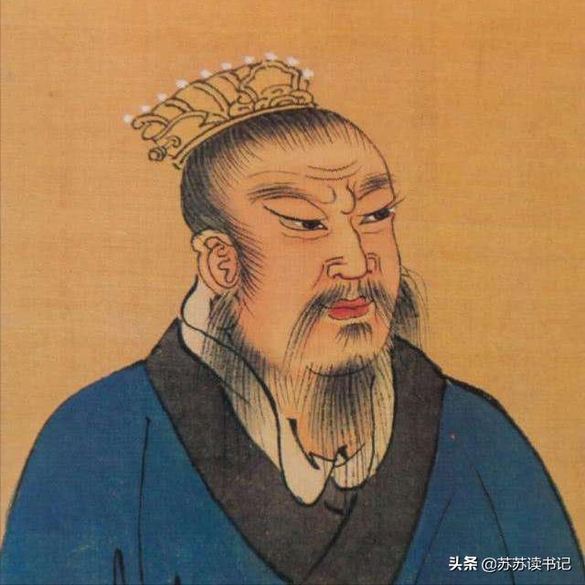 刘邦八字格局 刘邦八字格局