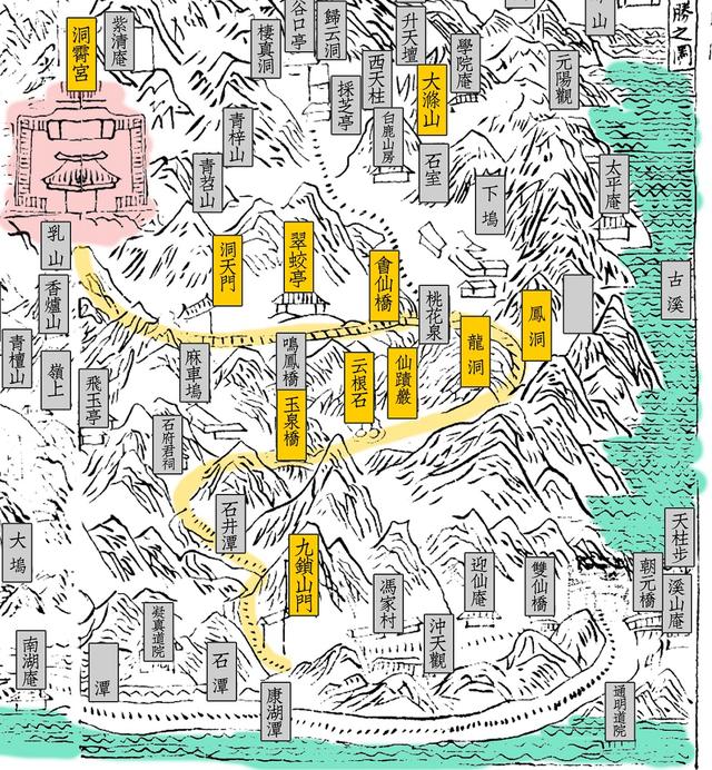 青林道人八字基础2 青林道人八字基础2