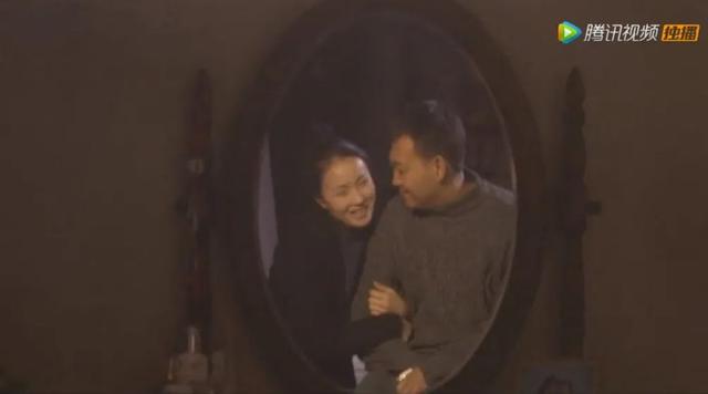 母明父暗八字特征