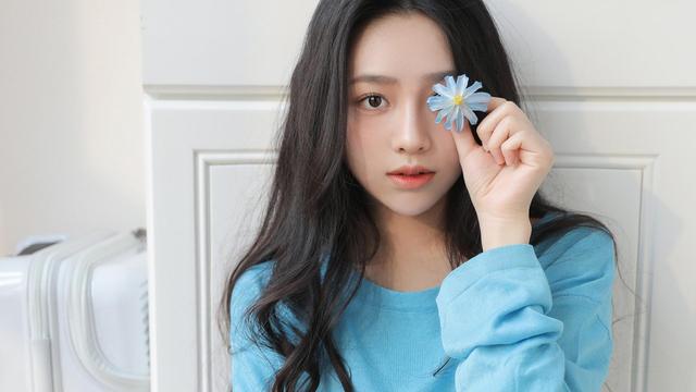 好命的八字女命