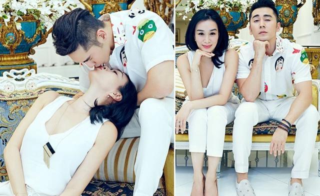 李湘女儿的八字