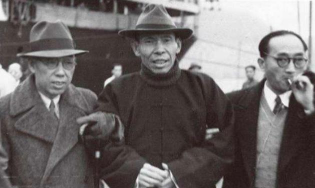 杜月笙八字命理 杜月笙八字命理