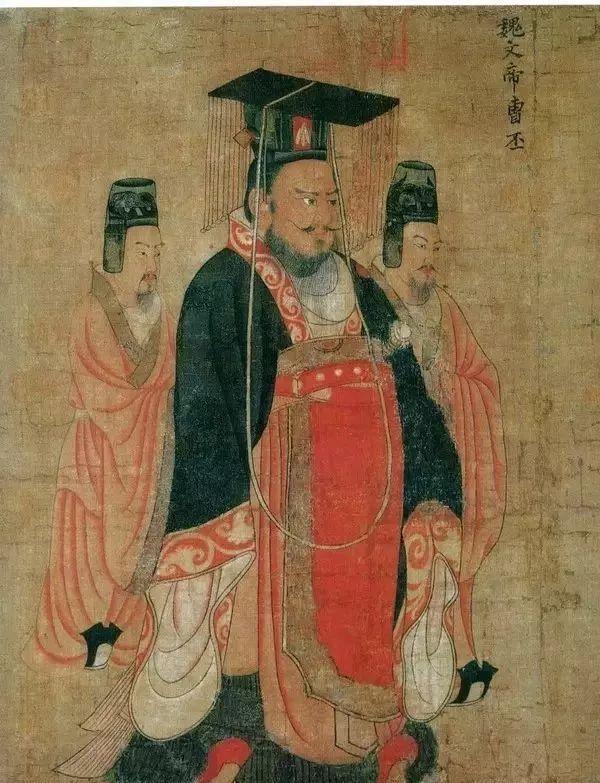 八字胡是帝王 八字胡是帝王