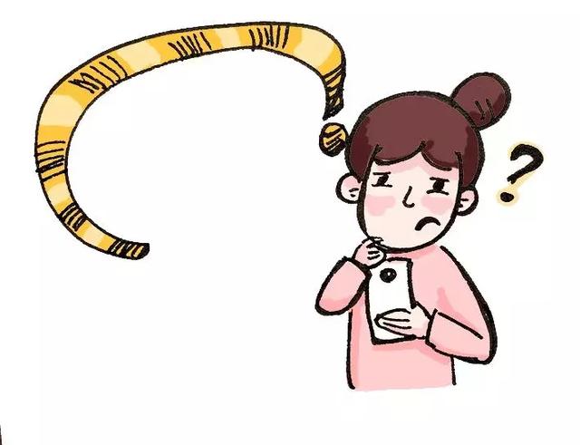 门牙长成八字形图片