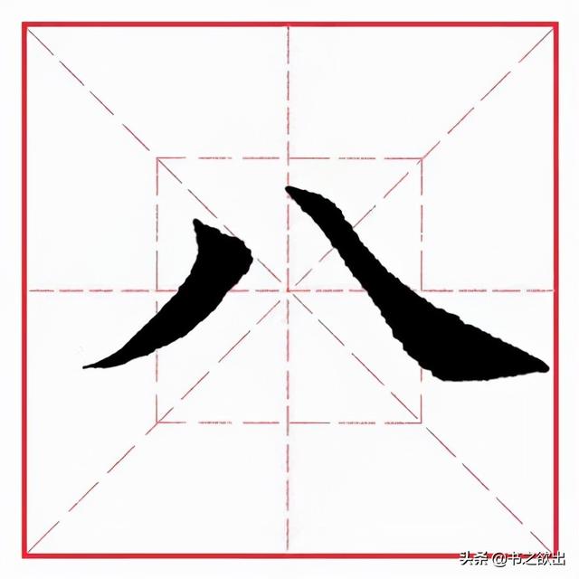 八字头是偏旁还是部首 八字头是偏旁还是部首