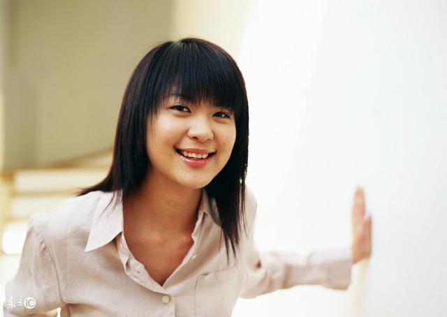 八字中没有正偏官女命
