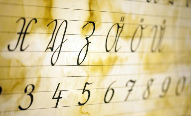 宝宝八字分析
