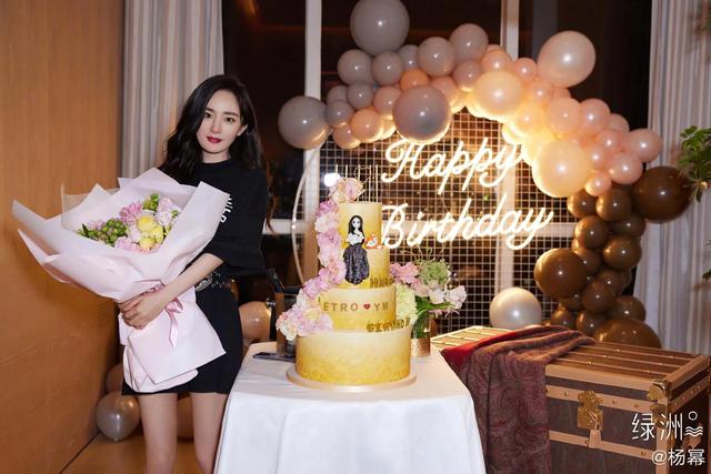 杨幂杨颖闺蜜八字 杨幂杨颖闺蜜八字