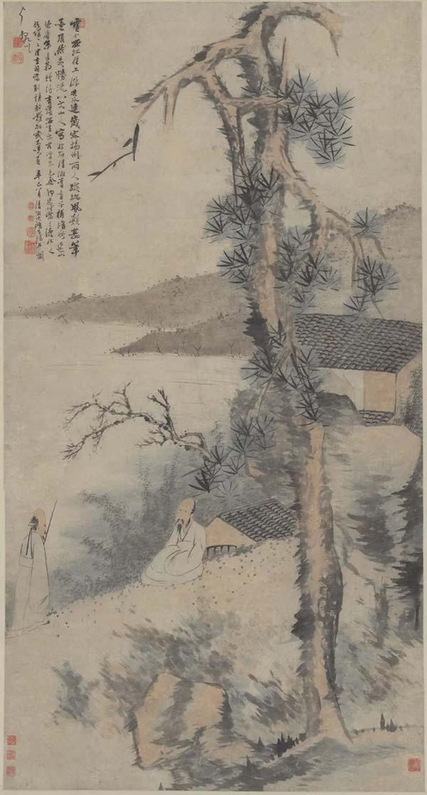 凤鸣山人盲派八字教学 凤鸣山人盲派八字教学