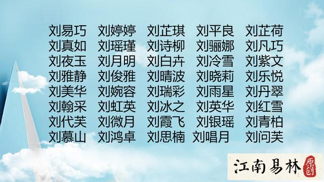 婴儿生辰八字取名字 婴儿生辰八字取名字