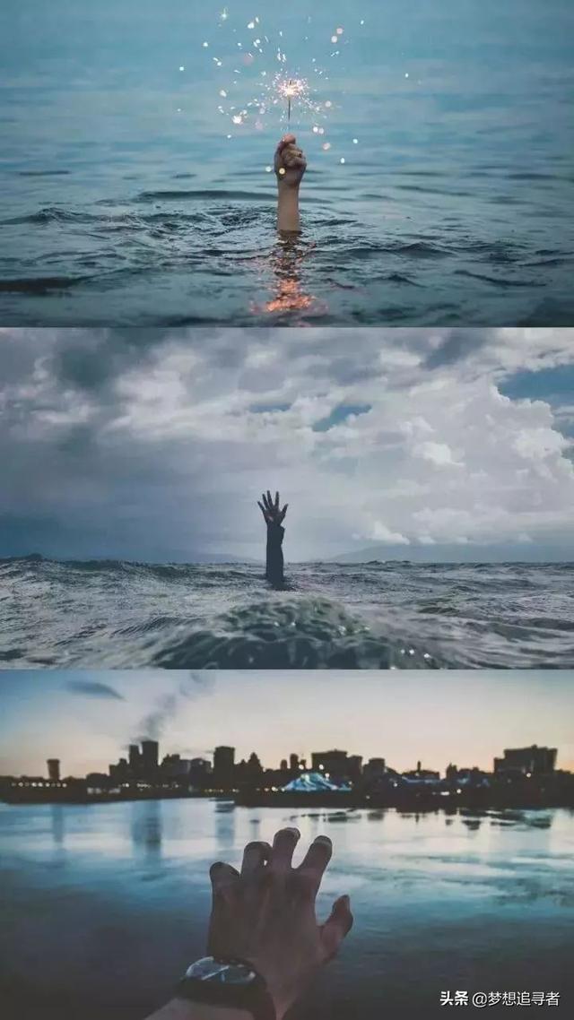比较含蓄的八字情话