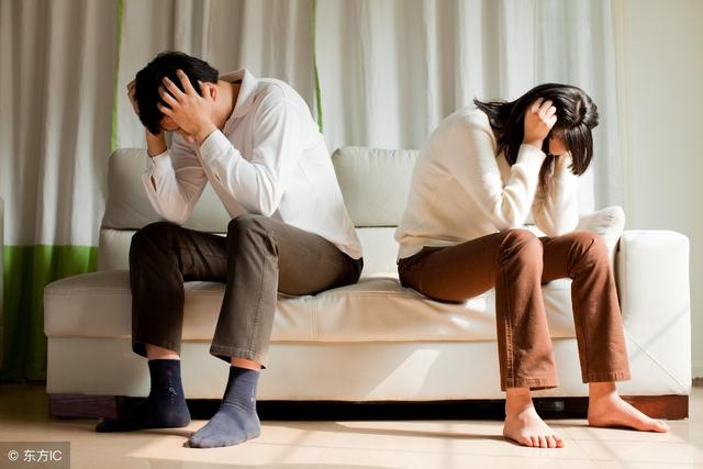 生辰八字算我肯定离婚 生辰八字算我肯定离婚