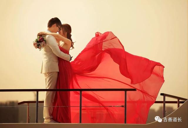 生辰八字算几岁能结婚